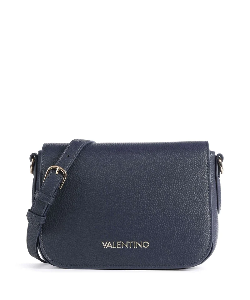 Valentino Bags Brixton Crossover väska blu