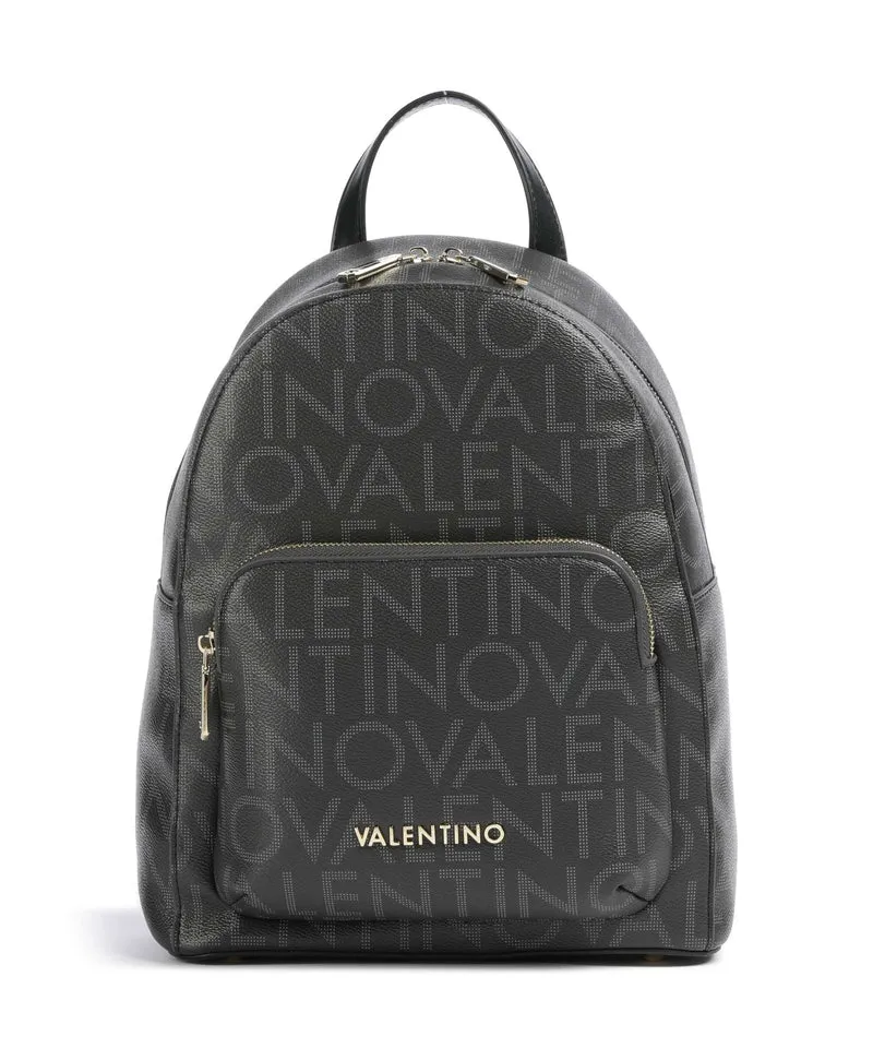 Valentino Bags Regina Re Ryggsäck nero