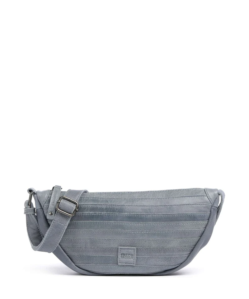FredsBruder Bestseller Layer Crossover väska sky blue