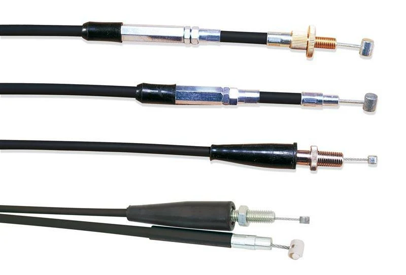 TECNIUM Throttle Cable - Push & Pull Cable 1041427