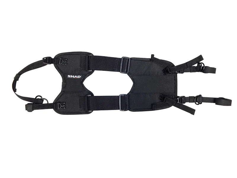 SHAD Tank Bag Universal Base SL35/SL23/SL20/SL12 X1SL90