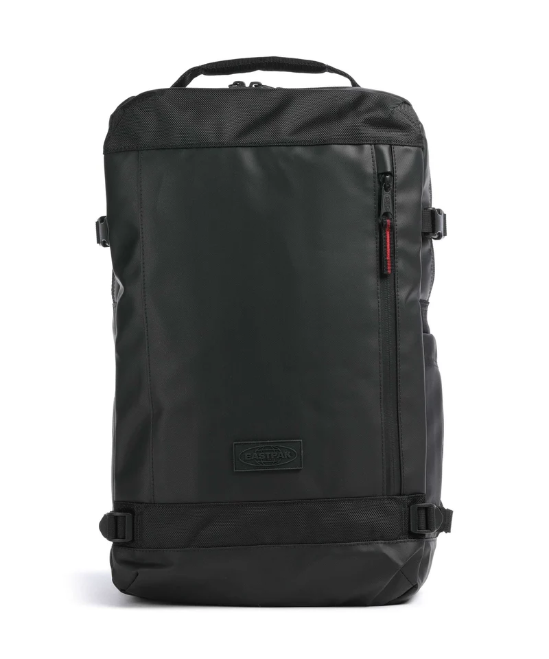 Eastpak Tecum M Ryggsäck cnnct top black