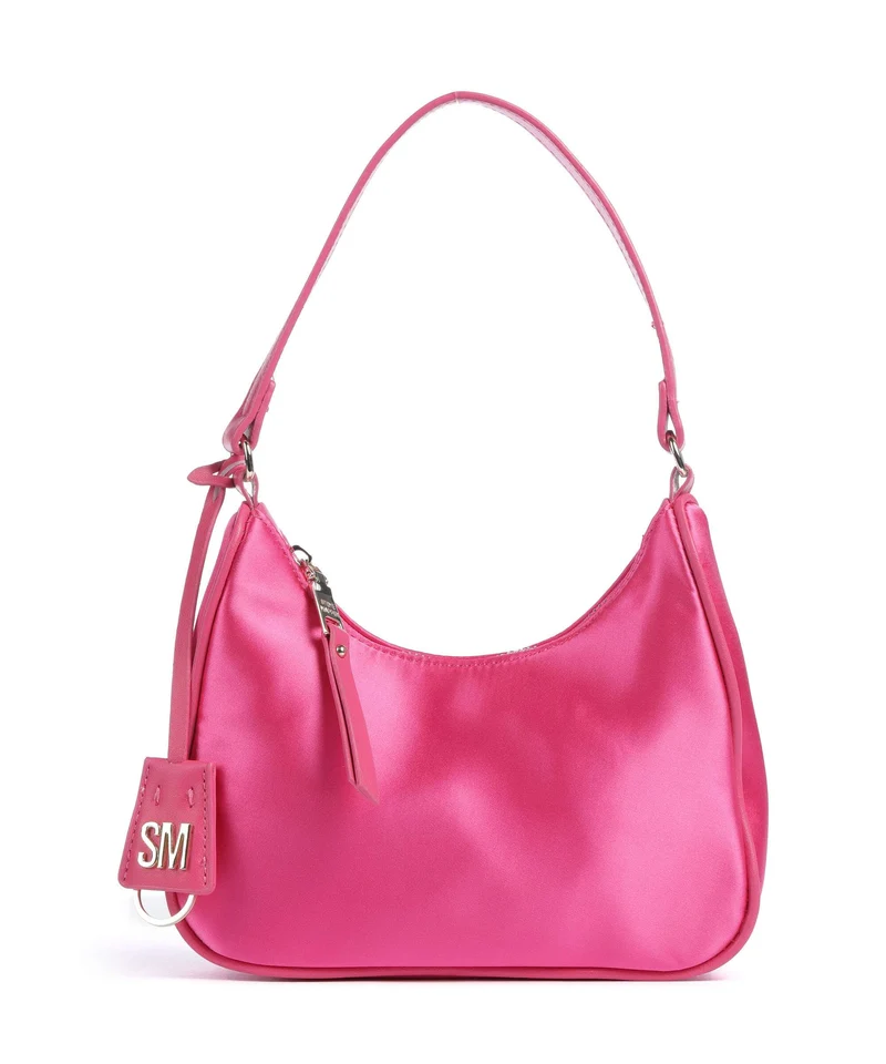 Steve Madden BGLIDE-SA Axelremsväska pink