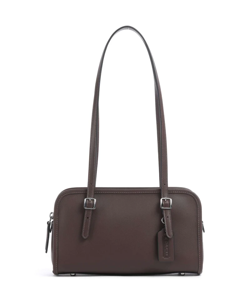 Coach The Coach Originals Swing Axelremsväska maple