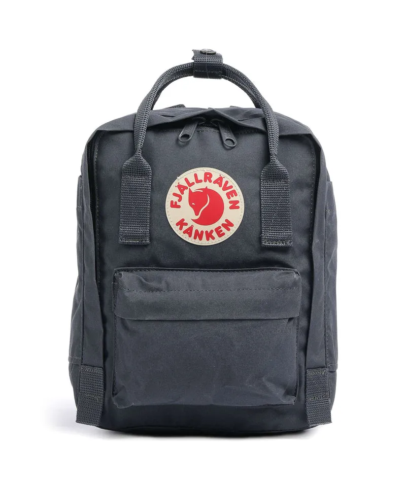 Fjällräven Kånken Mini Ryggsäck graphite