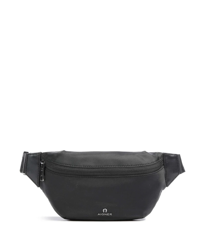 Aigner Nico Midjeväska black