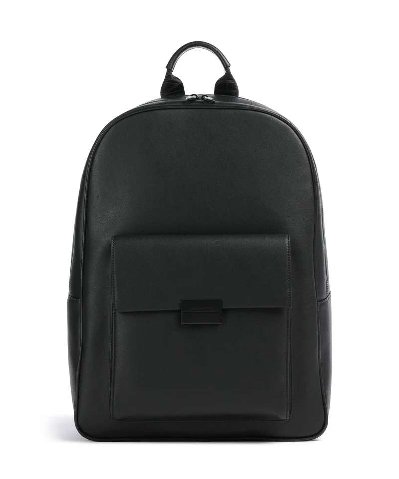 Armani Exchange Night Lab Ryggsäck black