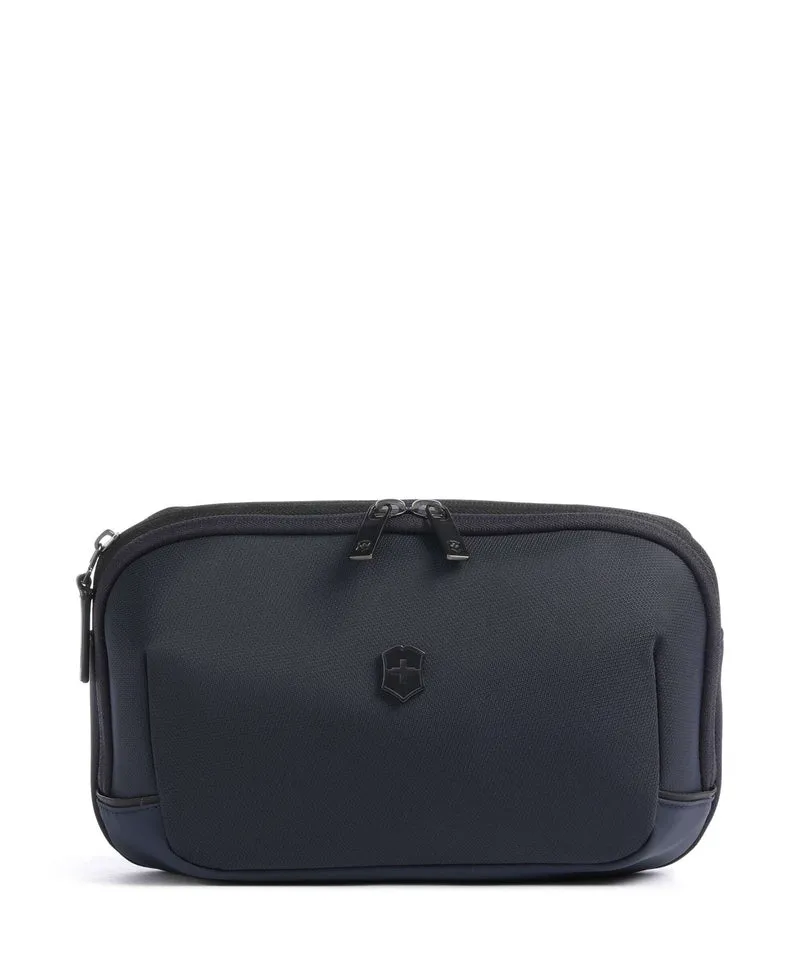 Victorinox Altmont Modern Midjeväska navy blue