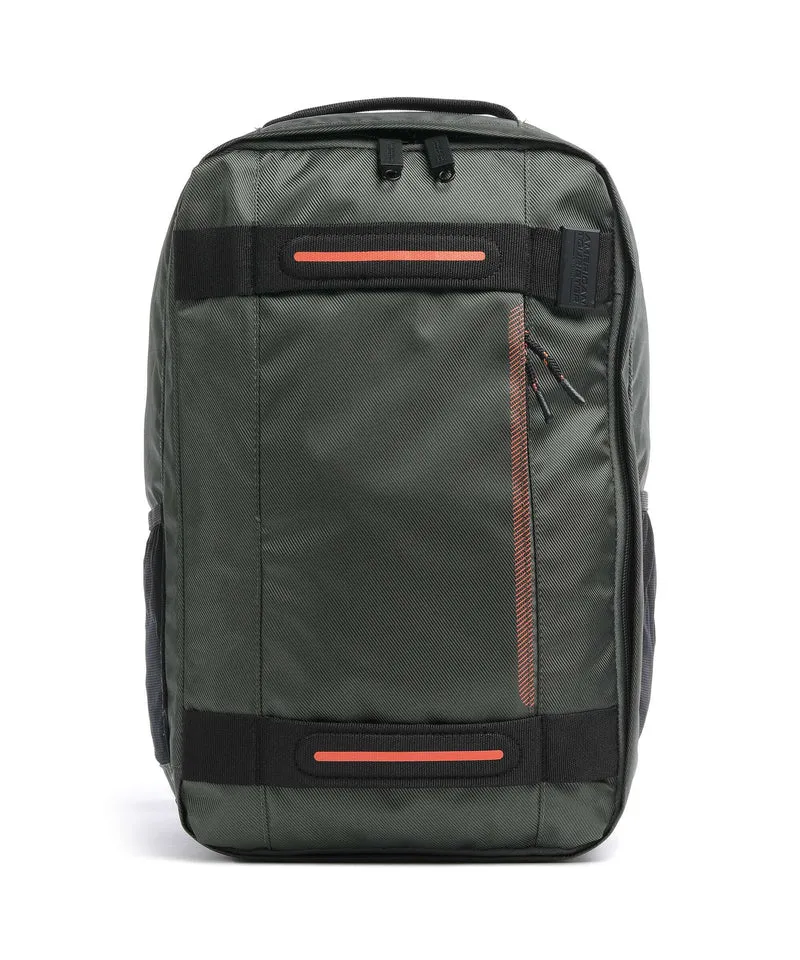 American Tourister Urban Track Cabin Ryggsäck dark khaki