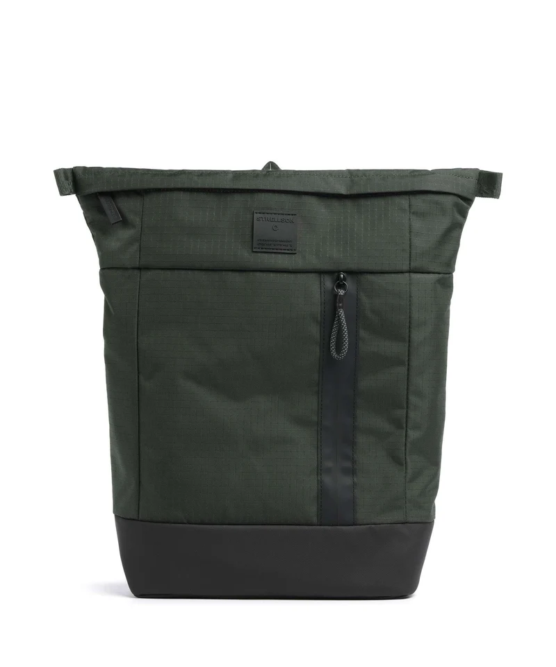 Strellson Northwood Rs Sebastian Ryggsäck khaki