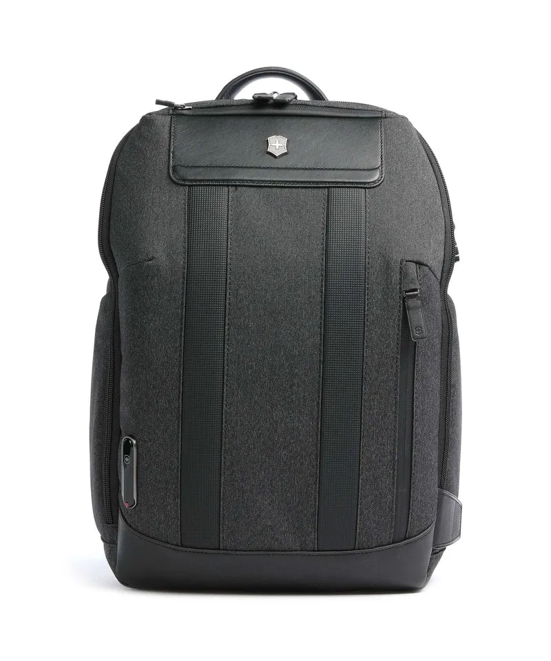 Victorinox Architecture Urban 2 Ryggsäck melange grey/black