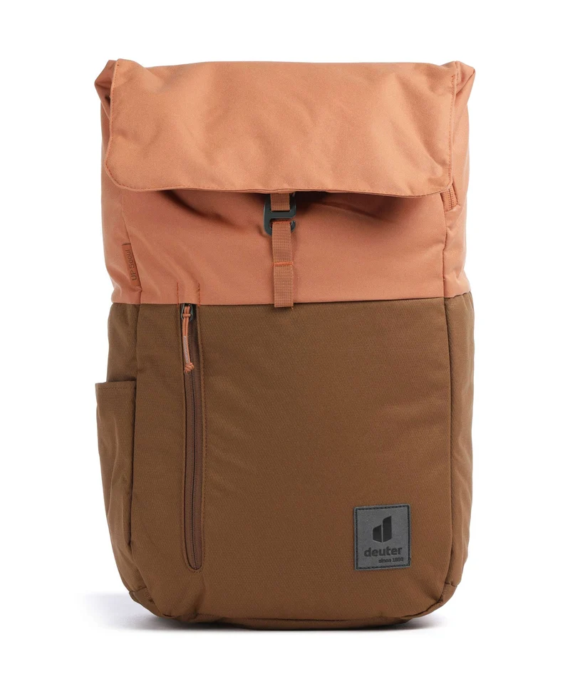 Deuter UP Seoul Ryggsäck mocha/pecan