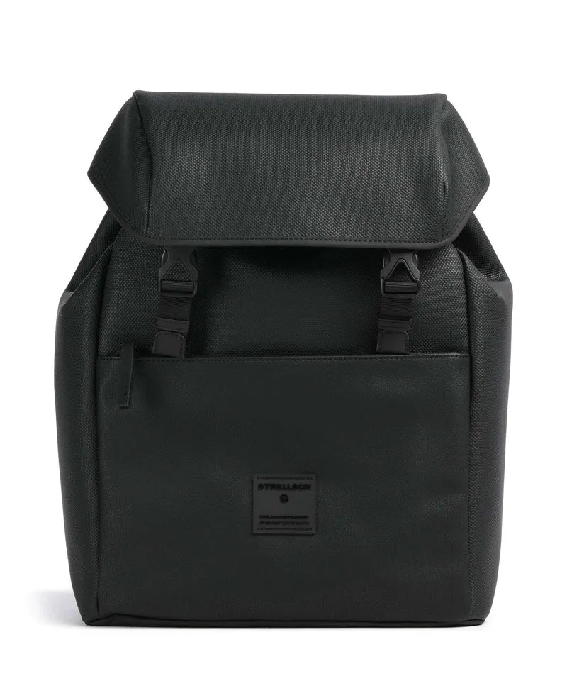Strellson Westferry Ryggsäck black