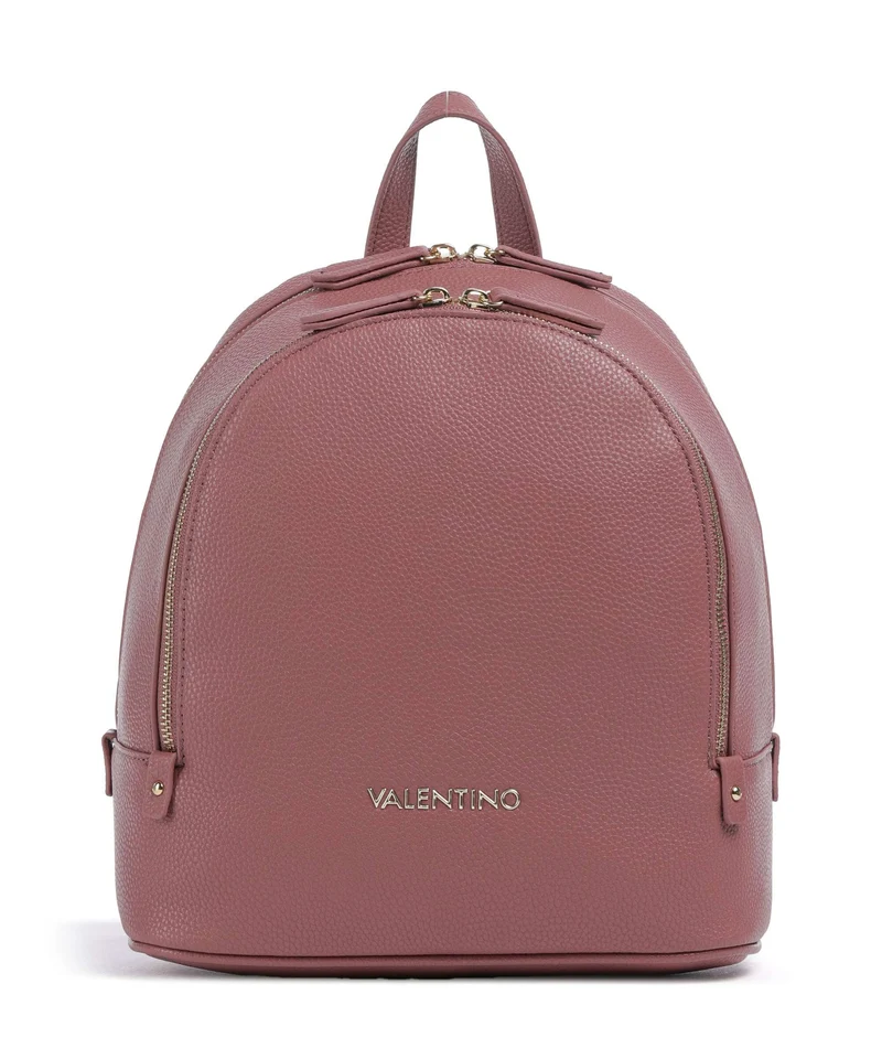 Valentino Bags Brixton Ryggsäck camelia