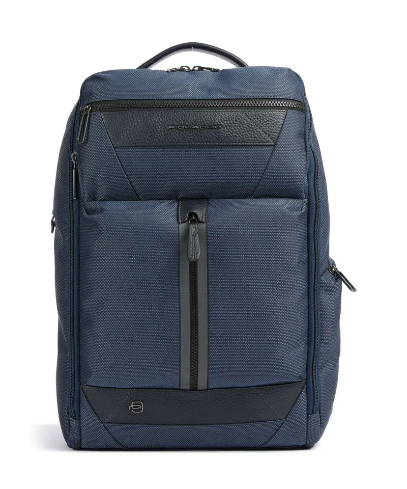 Piquadro W109 Ryggsäck blu