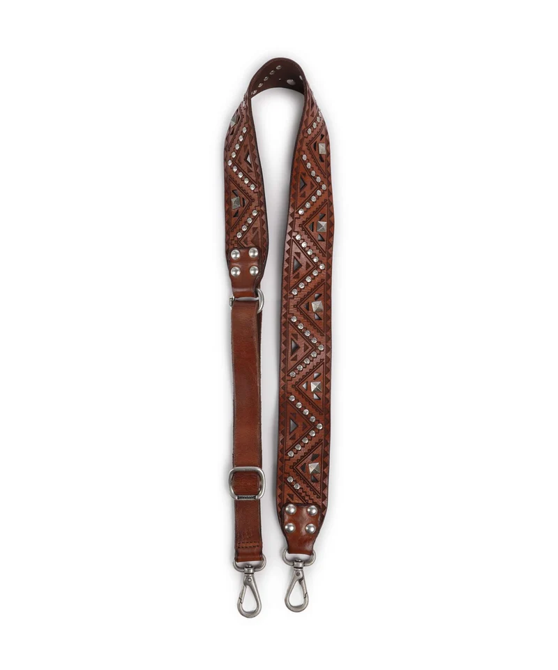 Campomaggi Axelrem cognac