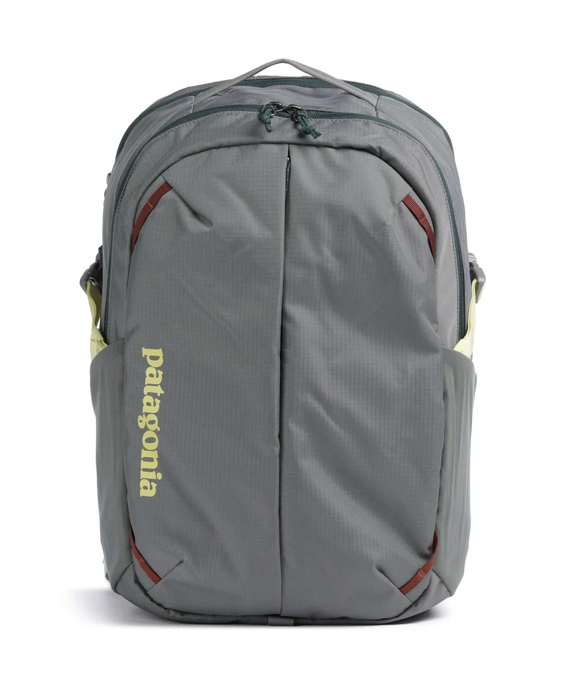 Patagonia Refugio 26 Ryggsäck noble grey