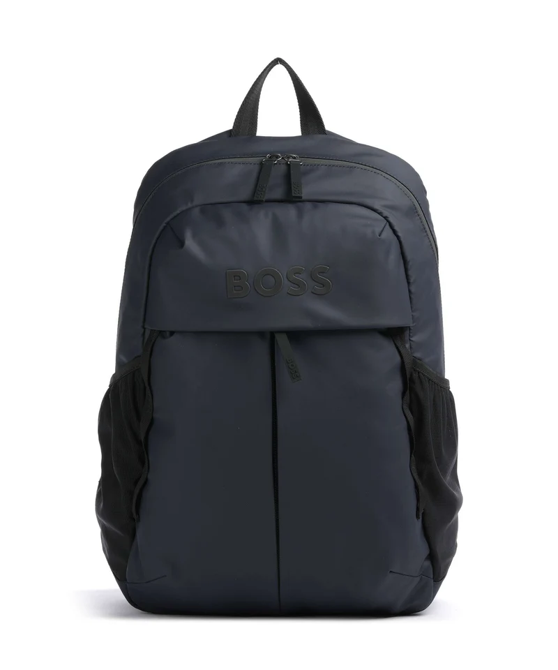 BOSS Stormy Ryggsäck dark blue