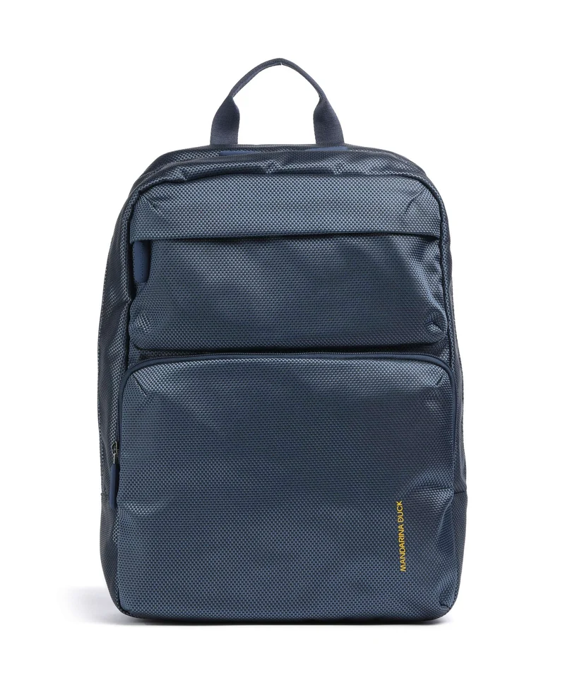 Mandarina Duck Zephyr Ryggsäck dress blue