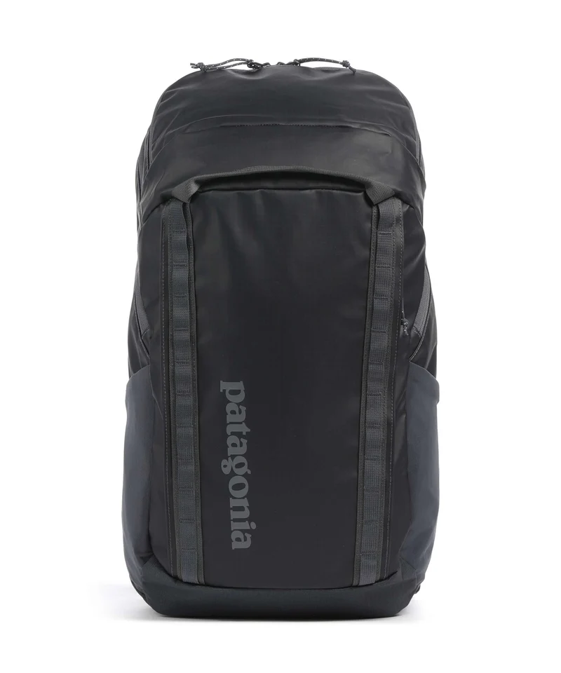 Patagonia Black Hole 32 Ryggsäck smolder blue w/forge grey