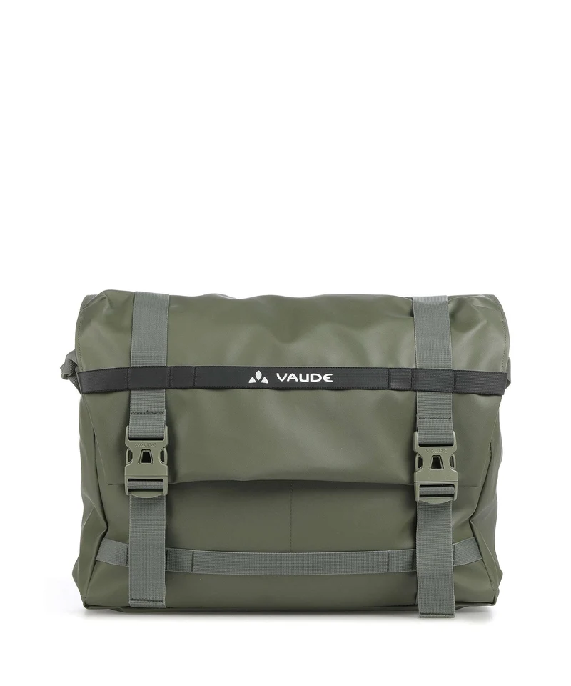 Vaude Mineo 22 Messenger väska khaki
