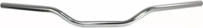 EMGO HANDLEBAR GP TOUR CHROME 23-12562
