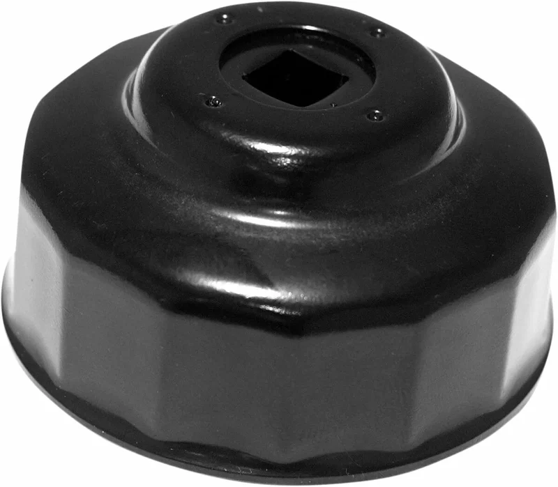 PARTS UNLIMITED TOOL OIL FILTER CUP 65MM L99-04181