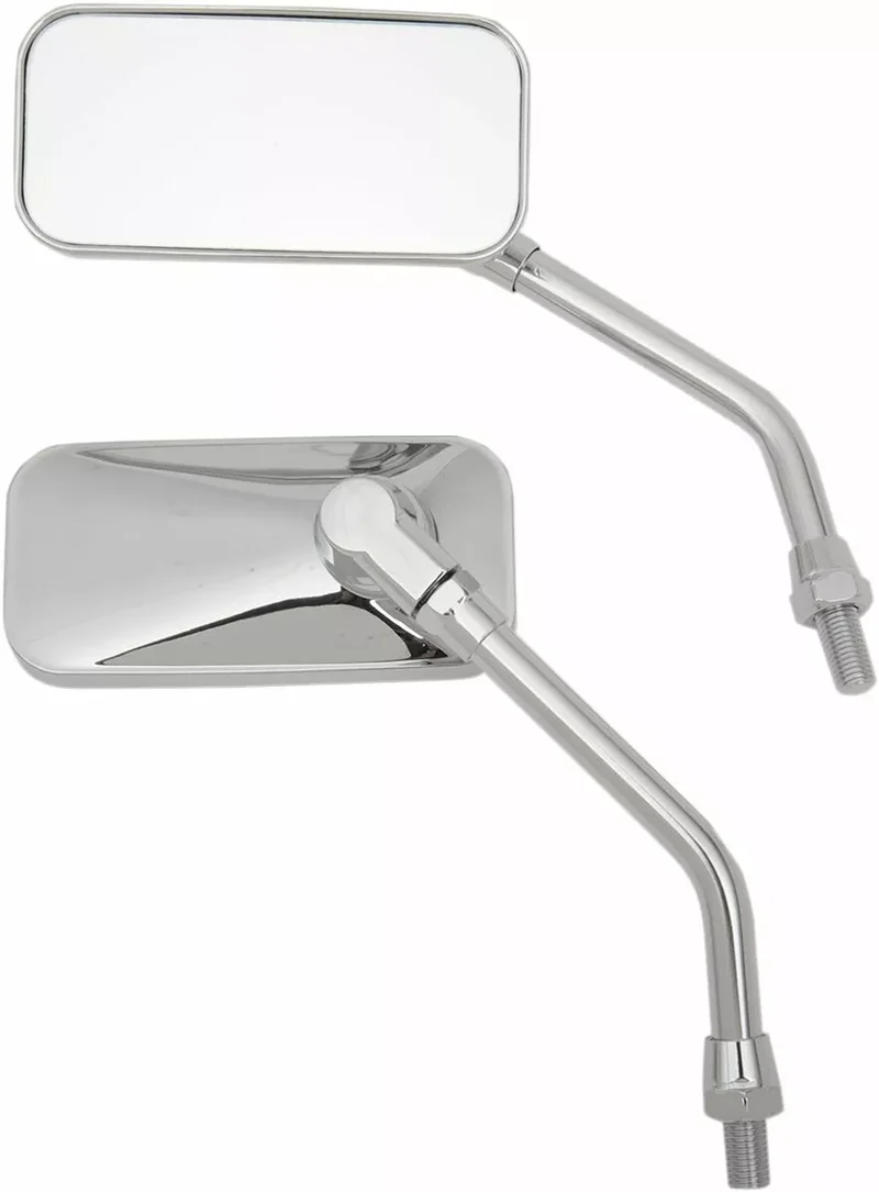 EMGO MIRROR SET R/L 10MM ELCHI 20-42470