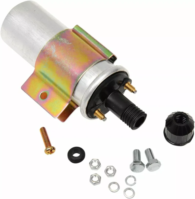 EMGO COIL IGNITION 6V UNIVRSL 24-71506