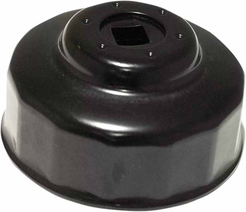 PARTS UNLIMITED TOOL OIL FILTER CUP 68MM L99-04182