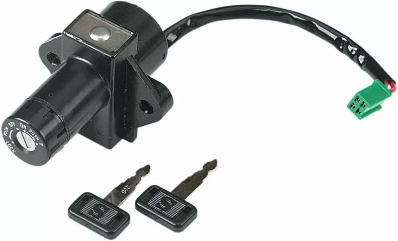 EMGO IGNITION SWITCH 40-71010