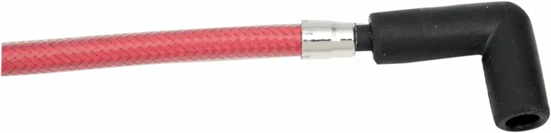 MAGNUM SHIELDING PLUG WIRE RED 07-19 XL 3043T