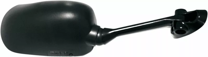 EMGO MIRROR BLACK LEFT EC FAIRING 20-69772