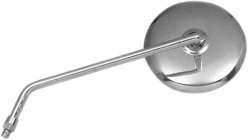 EMGO MIRROR CHROME LEFT EC STEM 20-30610