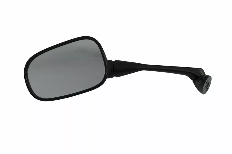 EMGO MIRROR BLACK LEFT EC FAIRING 20-37312