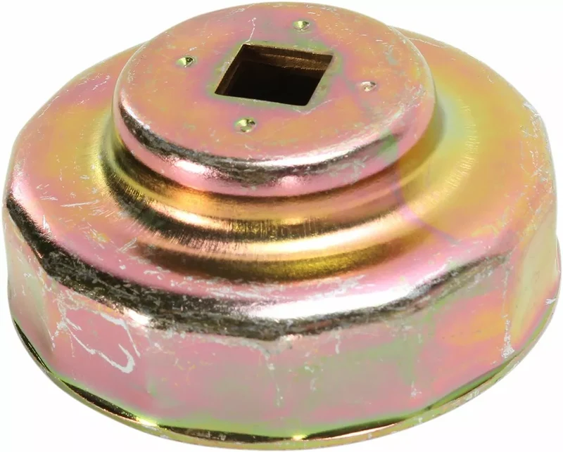 PARTS UNLIMITED TOOL OIL FILTER CUP 74MM L99-04191