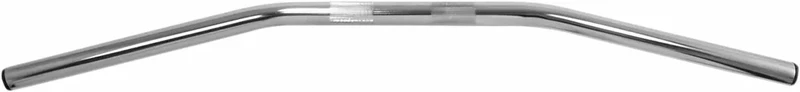 EMGO HANDLEBAR DRAG C CHROME 23-92402