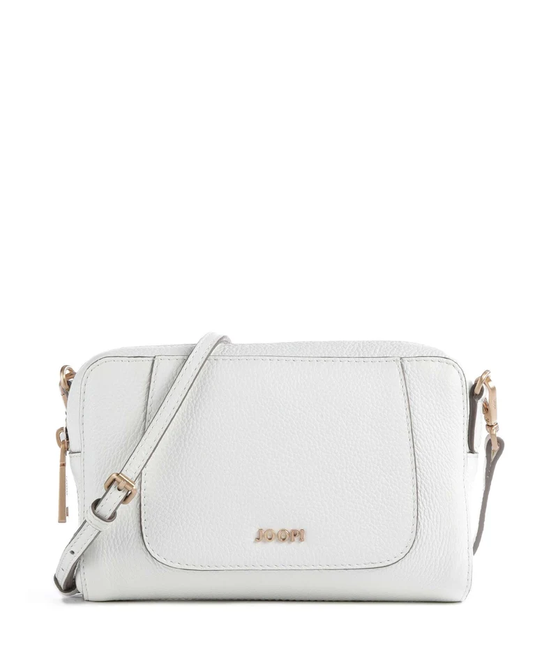 JOOP! Estate Casta Crossover väska white