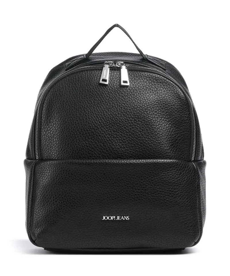 JOOP! Jeans Principale Fina Ryggsäck black