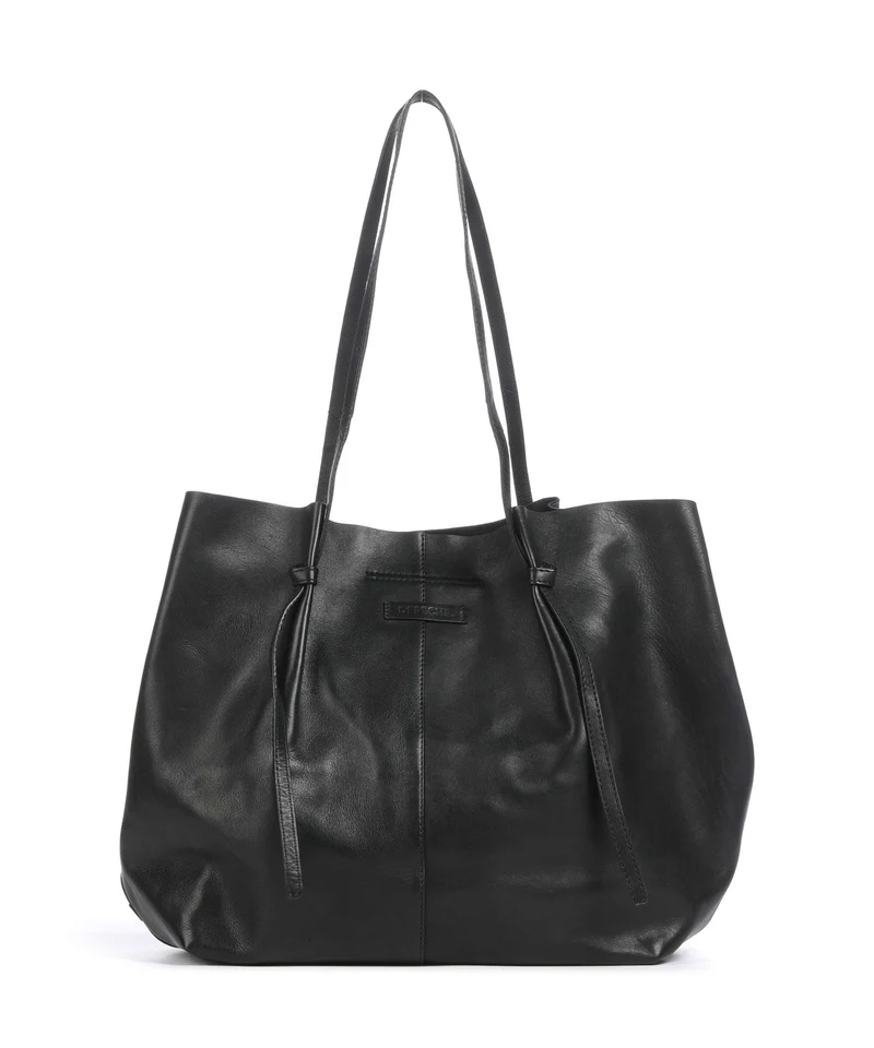 Depeche Nordic Simplicity Axelremsväska black