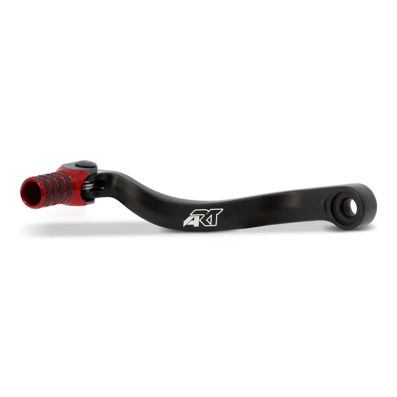 ART Shift Lever Alu Red Beta RR ASC-84BKB-RED