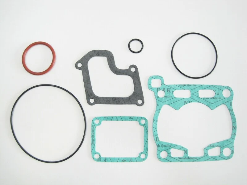 TECNIUM Top End Gasket Set 1016020