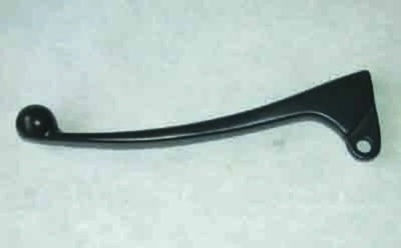 BIHR Clutch Lever OE Type Casted Aluminium Black Honda14-0208