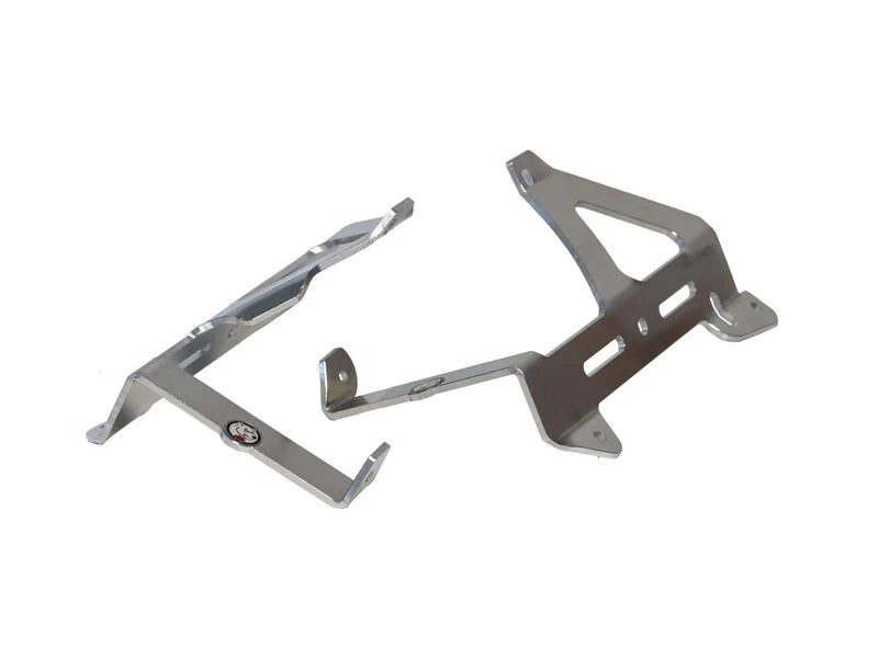 AXP Radiator Guards AX1725