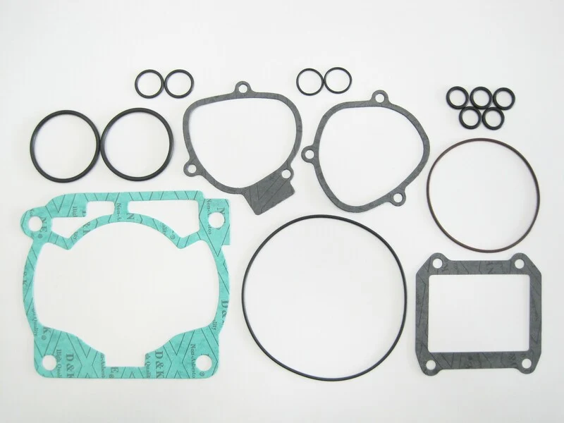TECNIUM Top End Gasket Set 1015965