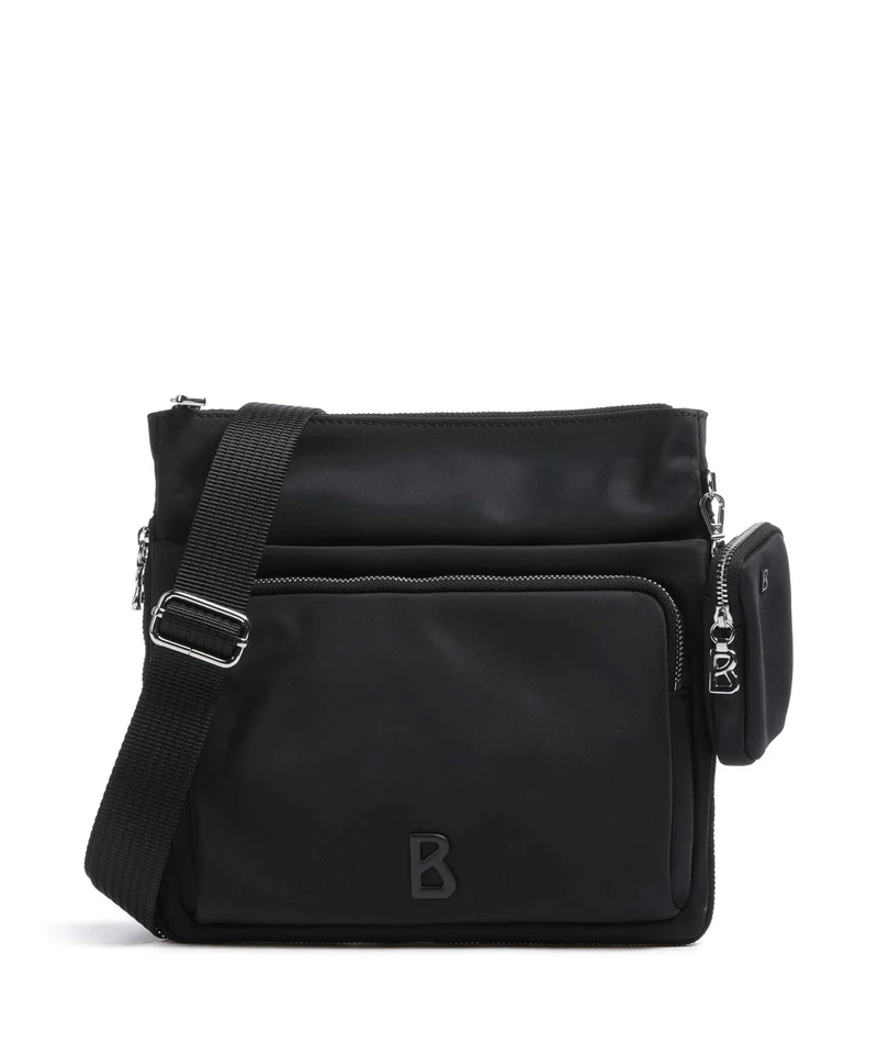 Bogner Verbier Serena Crossover väska black