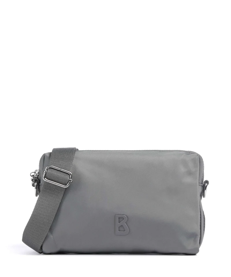 Bogner Verbier Play 1.0 Pukie Crossover väska grey