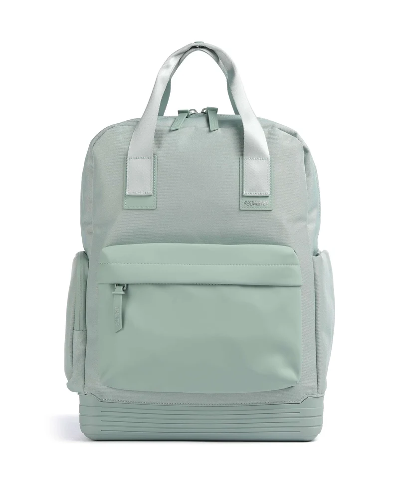 American Tourister Soulpack Ryggsäck iceberg green