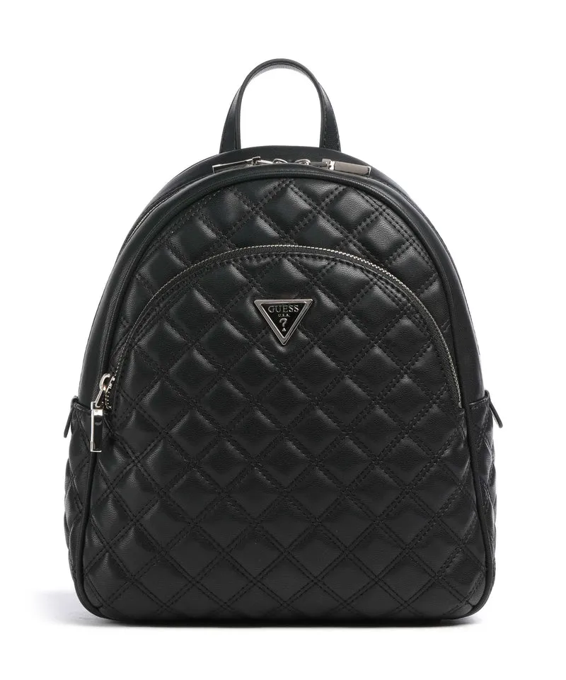 Guess Giully Ryggsäck black
