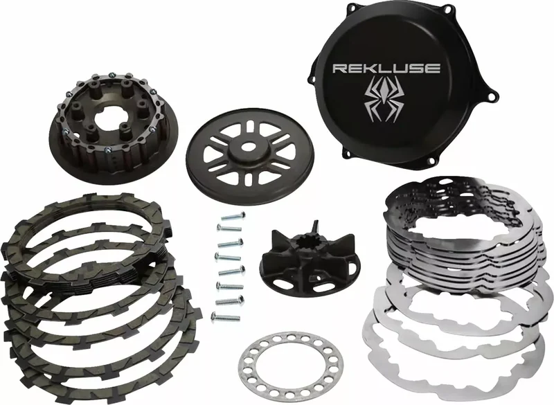 REKLUSE CLUTCH REKLUSE APEX YZF450 23- RMS-7407176